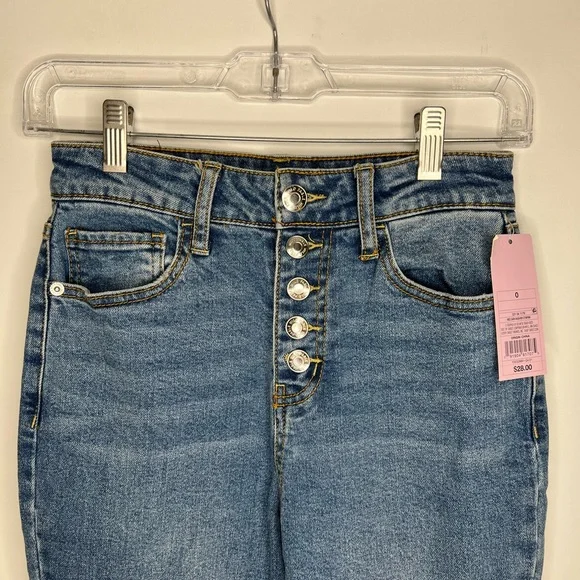 NWT Wild Fable flared jeans - Picture 2 of 4